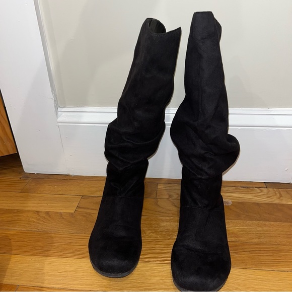 MIA boots - Picture 2 of 4